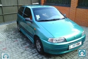 Fiat Punto  1994 548299