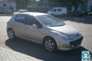 Peugeot 307  2006 548388
