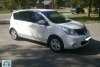 Nissan Note  2012.  1