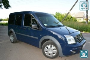 Ford Tourneo Connect  2014 548574