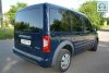 Ford Tourneo Connect  2014.  5