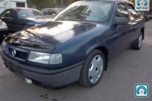 Opel Vectra  1992 548685