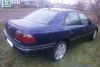 Opel Omega Limited 100 1999.  11