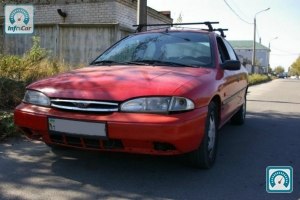 Ford Mondeo  1994 548740