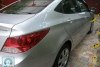 Hyundai Accent 1.6 comfort 2012.  12