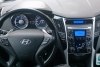 Hyundai Sonata Express 2011.  2