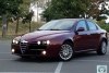 Alfa Romeo 159  2008.  7