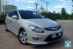 Hyundai i30 Optima 2012 549033