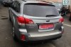 Subaru Outback 2.5i 2010.  4