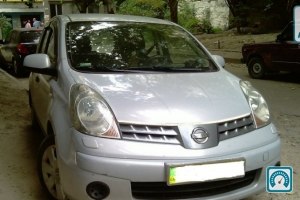 Nissan Note  2009 549408