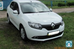 Renault Logan - 2013 549605