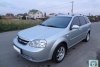 Chevrolet Lacetti wagon 2012.  6