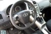 Toyota Auris  2011.  6