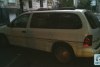 Ford Windstar  1996.  3