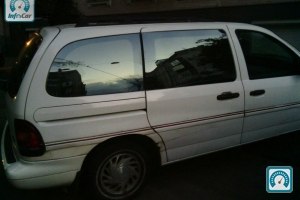 Ford Windstar  1996 549818