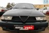 Alfa Romeo 155  1992.  1