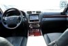 Lexus LS AWD 2010.  12