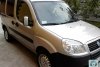 Fiat Doblo KLIMA 2006.  1