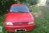 Ford Orion  1993.  1