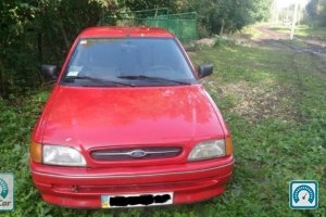 Ford Orion  1993 550553