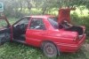 Ford Orion  1993.  6