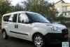 Fiat Doblo   2011.  2