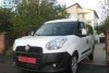 Fiat Doblo   2011.  6