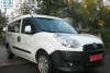 Fiat Doblo   2011.  7