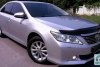 Toyota Camry Elegance  2012.  1
