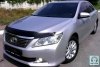 Toyota Camry Elegance  2012.  2
