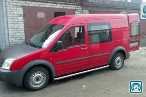 Ford Transit Connect  2003 551034