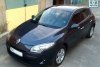 Renault Megane Dynamique 2011.  5