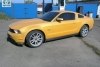 Ford Mustang GT 2011.  5