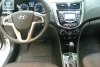 Hyundai Accent 1.6 comfort 2012.  4
