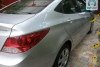 Hyundai Accent 1.6 comfort 2012.  12