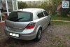 Opel Astra H 1.6 2007.  6