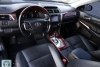 Toyota Camry Elegance 2012.  10