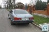 BMW 7 Series iL 1988.  4