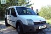 Ford Tourneo Connect  2004.  1