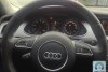 Audi A4  2013.  8