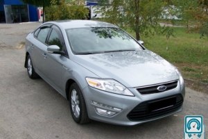 Ford Mondeo  2012 553165