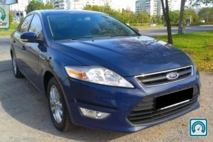 Ford Mondeo  2011 553655