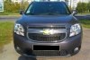 Chevrolet Orlando  2012.  3