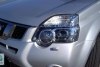 Nissan X-Trail 4WD.2.5L 2012.  5