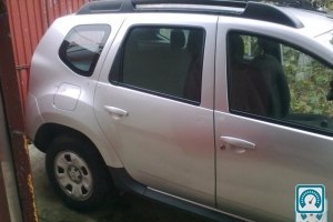 Renault Duster 1.6/2WD 2012 554099