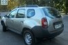 Renault Duster 1.5 dCI 2011.  5