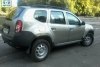 Renault Duster 1.5 dCI 2011.  7