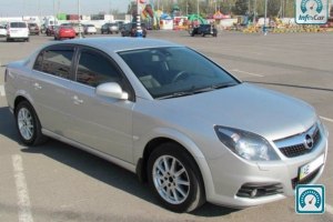 Opel Vectra Premium 2008 554648