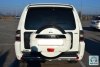 Mitsubishi Pajero Wagon  2012.  3