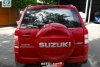 Suzuki Grand Vitara  2009.  6